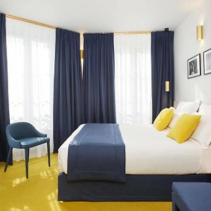 Superior Kamer met een King Size Bed